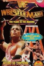 Watch WrestleMania X Letmewatchthis