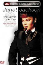 Watch Janet The Velvet Rope Letmewatchthis