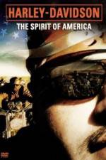 Watch Harley Davidson The Spirit of America Letmewatchthis