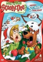 Watch A Scooby-Doo! Christmas (TV Short 2002) Letmewatchthis