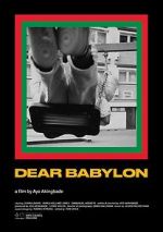 Watch Dear Babylon (Short 2019) Letmewatchthis