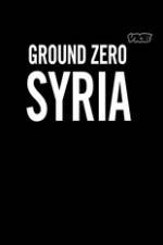 Watch Vice Media: Ground Zero Syria Letmewatchthis