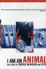 Watch I Am an Animal: The Story of Ingrid Newkirk and PETA Letmewatchthis