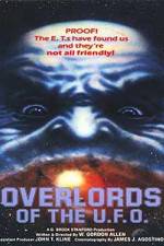Watch Overlords of the UFO Letmewatchthis
