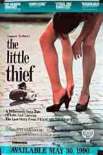 Watch The Little Thief Letmewatchthis