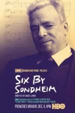 Watch Six by Sondheim Letmewatchthis