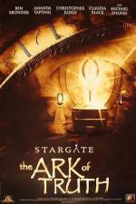 Watch Stargate: The Ark of Truth Letmewatchthis