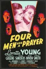 Watch Four Men and a Prayer Letmewatchthis