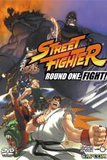 Watch Street Fighter Round One Fight Letmewatchthis