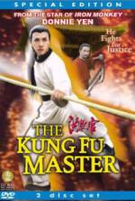 Watch Kung Fu Master Letmewatchthis