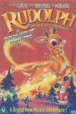 Watch Rudolph the Red-Nosed Reindeer & the Island of Misfit Toys Letmewatchthis