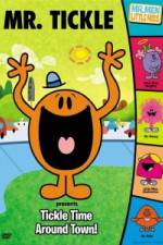 Watch The Mr Men Show Mr Tickle Presents Tickle Time Around Town Letmewatchthis