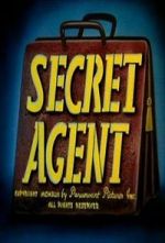 Watch Secret Agent (Short 1943) Letmewatchthis