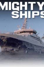 Watch Mighty Ships Emma Maersk Letmewatchthis