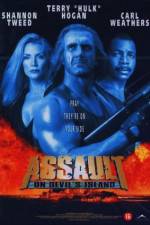 Watch Assault on Devil's Island Letmewatchthis