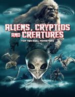 Watch Aliens, Cryptids and Creatures, Top Ten Real Monsters Letmewatchthis