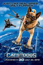 Watch Cats & Dogs The Revenge of Kitty Galore Letmewatchthis