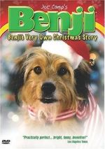 Watch Benji\'s Very Own Christmas Story (TV Short 1978) Letmewatchthis