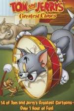 Watch Tom and Jerry's Greatest Chases Volume Two Letmewatchthis