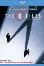 Watch The X Files: I Want to Believe Letmewatchthis