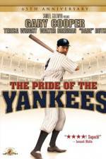 Watch The Pride of the Yankees Letmewatchthis