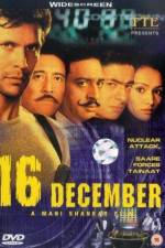 Watch 16 December Letmewatchthis