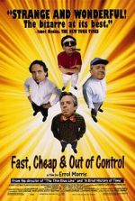 Watch Fast, Cheap & Out of Control Letmewatchthis