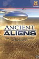 Watch History Channel UFO - Ancient Aliens The Mission Letmewatchthis