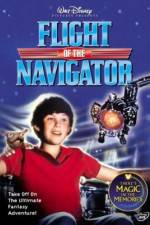 Watch Flight of the Navigator Letmewatchthis