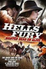 Watch Hells Fury Wanted Dead or Alive Letmewatchthis