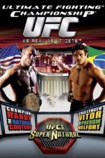 Watch UFC 46 Supernatural Letmewatchthis