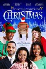 Watch What She Wants for Christmas Letmewatchthis
