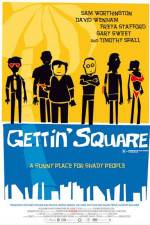 Watch Gettin' Square Letmewatchthis