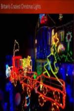 Watch Britains Craziest Christmas Lights Letmewatchthis