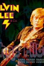 Watch Alvin Lee Live at Ohne Filter Letmewatchthis