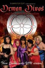 Watch Demon Divas and the Lanes of Damnation Letmewatchthis
