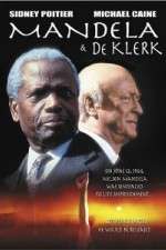 Watch Mandela and de Klerk Letmewatchthis