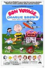 Watch Bon Voyage, Charlie Brown Letmewatchthis
