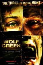 Watch Wolf Creek Letmewatchthis