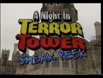 Watch Goosebumps: A Night in Terror Tower - Sneak Peek Letmewatchthis