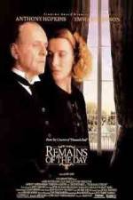 Watch The Remains of the Day Letmewatchthis