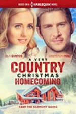 Watch A Very Country Christmas Homecoming Letmewatchthis