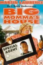 Watch Big Momma's House Letmewatchthis