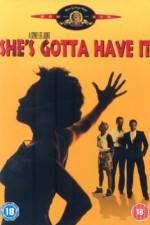 Watch She's Gotta Have It Letmewatchthis
