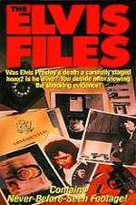 Watch The Elvis Files Letmewatchthis