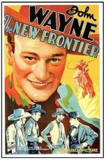Watch The New Frontier Letmewatchthis