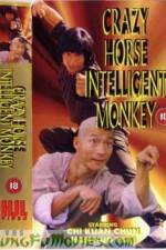 Watch Crazy Horse and Intelligent Monkey Letmewatchthis