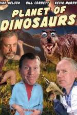 Watch Rifftrax: Planet of Dinosaurs Letmewatchthis