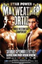 Watch HBO Boxing Mayweather vs Ortiz Letmewatchthis