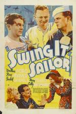 Watch Swing It, Sailor! Letmewatchthis